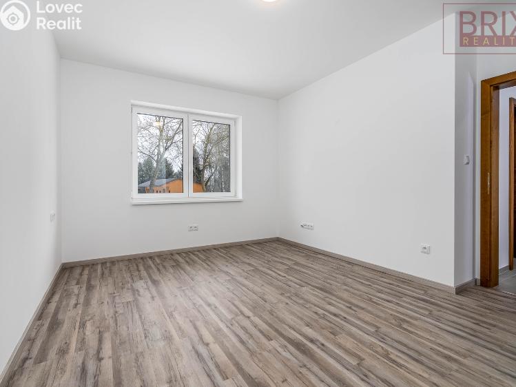 Продаж сімейного будинку Keblov č. 15