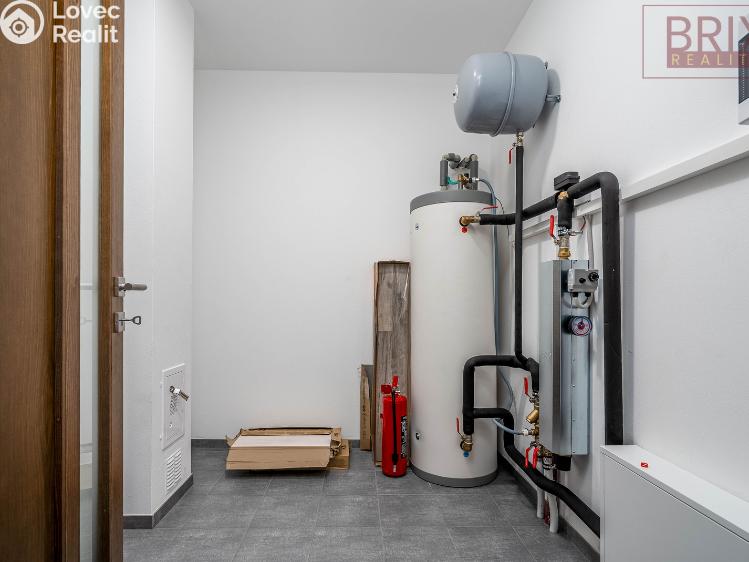 Продаж сімейного будинку Keblov č. 24