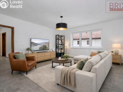 Продажа семейного дома Keblov č. 4