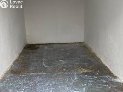 Pronájem garáže Praha, Generála Píky č. 4