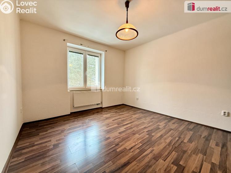 Rent apartment 2+1 Uherské Hradiště, Jana Žižky č. 3