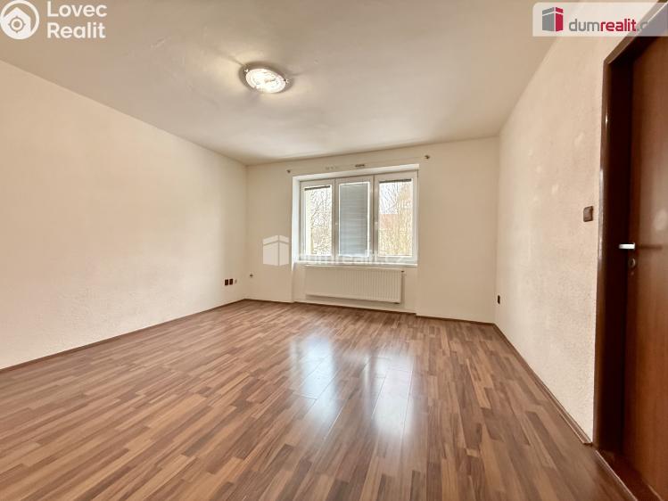 Rent apartment 2+1 Uherské Hradiště, Jana Žižky č. 8