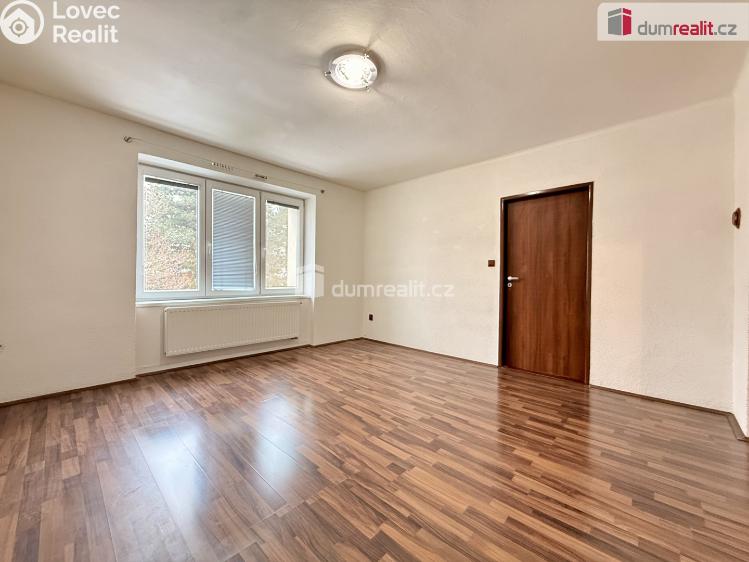 Rent apartment 2+1 Uherské Hradiště, Jana Žižky č. 9