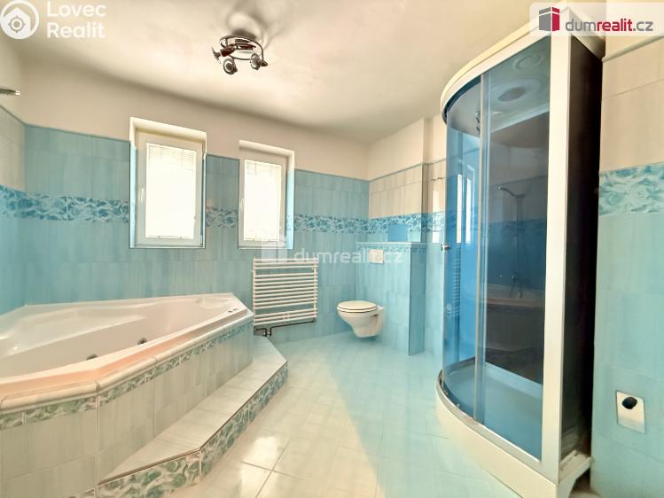 Rent apartment 2+1 Uherské Hradiště, Jana Žižky č. 10