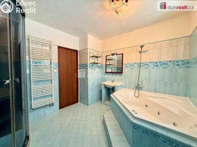 Rent apartment 2+1 Uherské Hradiště, Jana Žižky č. 2