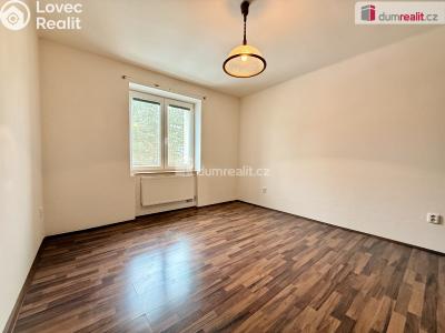 Rent apartment 2+1 Uherské Hradiště, Jana Žižky č. 3