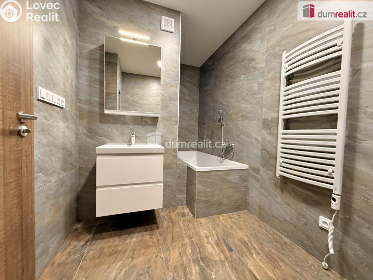 Pronájem rodinného domu Vracov, Josefa Somra č. 3