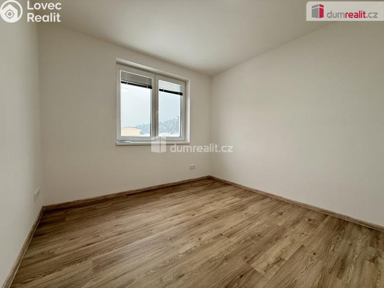 Pronájem rodinného domu Vracov, Josefa Somra č. 4