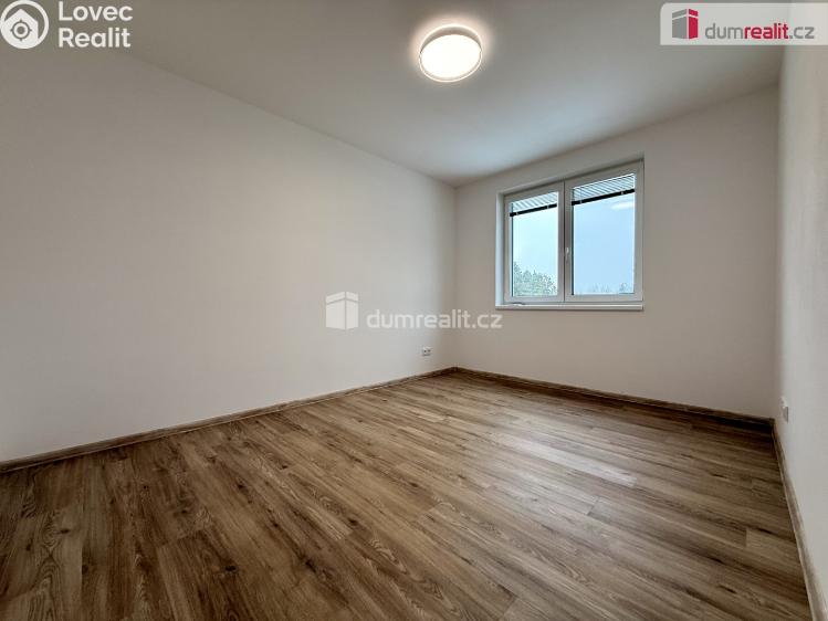 Pronájem rodinného domu Vracov, Josefa Somra č. 5