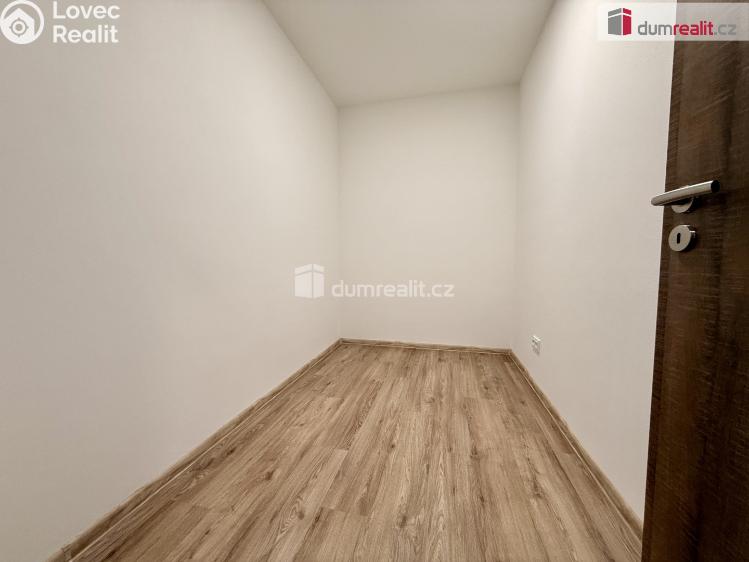 Pronájem rodinného domu Vracov, Josefa Somra č. 7