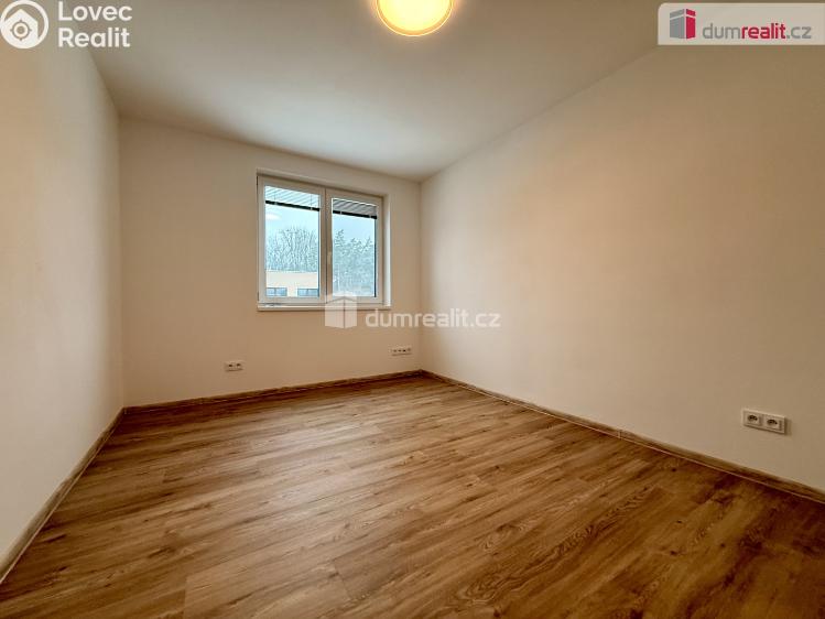 Pronájem rodinného domu Vracov, Josefa Somra č. 8