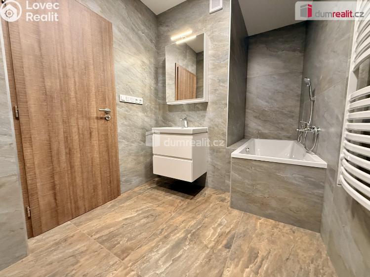 Pronájem rodinného domu Vracov, Josefa Somra č. 9