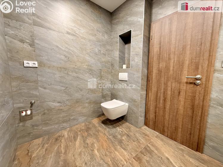 Pronájem rodinného domu Vracov, Josefa Somra č. 10