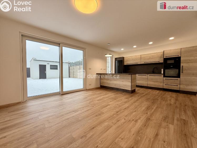 Pronájem rodinného domu Vracov, Josefa Somra č. 12