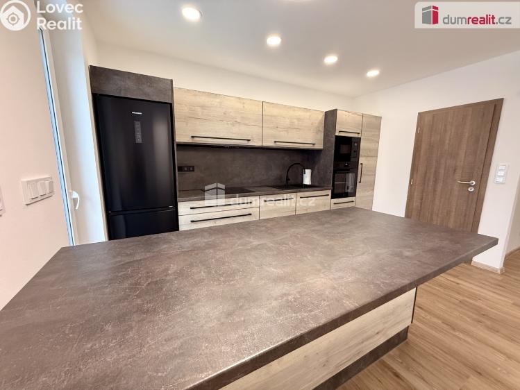 Pronájem rodinného domu Vracov, Josefa Somra č. 13