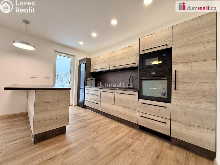 Pronájem rodinného domu Vracov, Josefa Somra č. 14