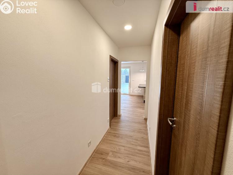 Pronájem rodinného domu Vracov, Josefa Somra č. 18