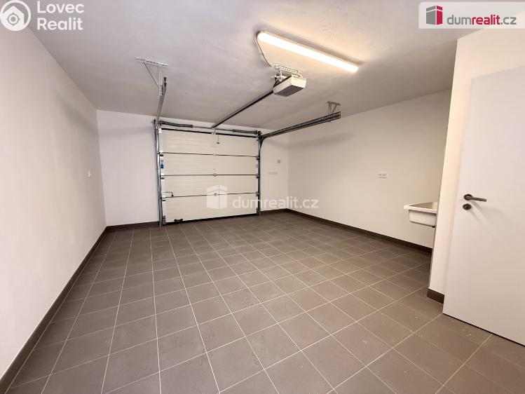 Pronájem rodinného domu Vracov, Josefa Somra č. 19