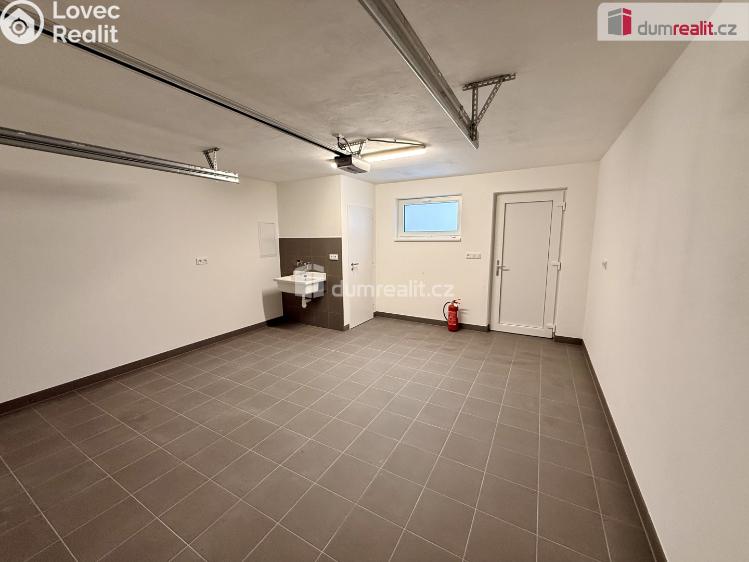 Pronájem rodinného domu Vracov, Josefa Somra č. 20