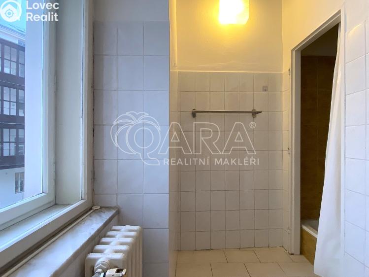 Аренда квартиры 2+KK Brno, Milady Horákové 2031/1 č. 8