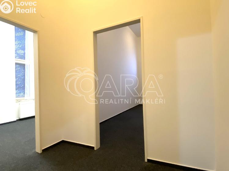 Аренда квартиры 2+KK Brno, Milady Horákové 2031/1 č. 9