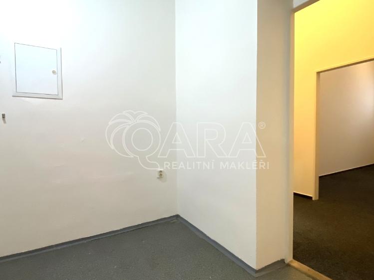 Аренда квартиры 2+KK Brno, Milady Horákové 2031/1 č. 10