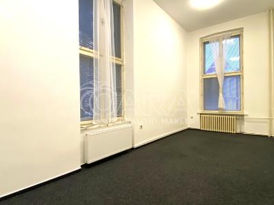 Аренда квартиры 2+KK Brno, Milady Horákové č. 5