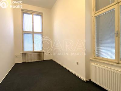 Аренда квартиры 2+KK Brno, Milady Horákové č. 6