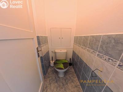 Rent apartment 2+1 Ostrava, Španielova č. 6