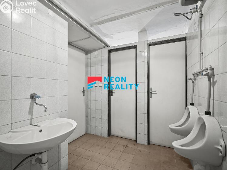 Pronájem kanceláře Ostrava, Frýdecká č. 22