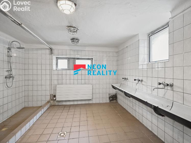 Pronájem kanceláře Ostrava, Frýdecká č. 23