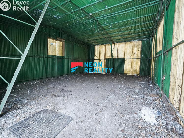 Pronájem kanceláře Ostrava, Frýdecká č. 26