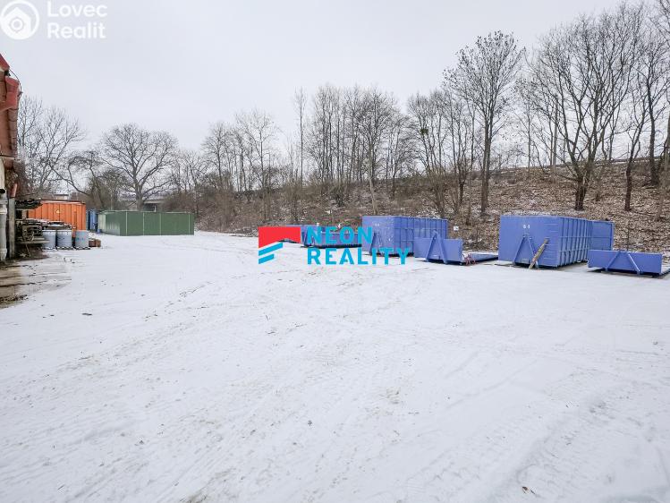 Pronájem kanceláře Ostrava, Frýdecká č. 27