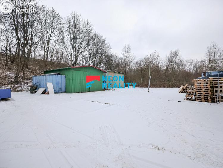 Pronájem kanceláře Ostrava, Frýdecká č. 28