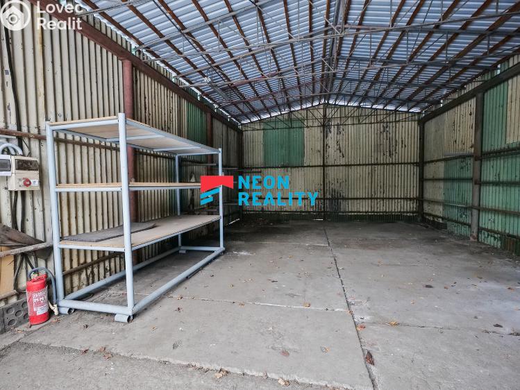 Оренда офісного приміщення Ostrava, Frýdecká č. 25