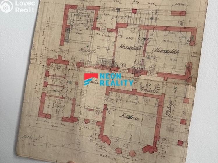 Оренда офісного приміщення Ostrava, Frýdecká č. 33