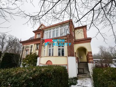 Pronájem kanceláře Ostrava, Frýdecká č. 1