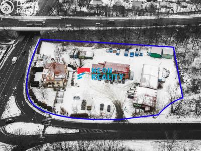 Оренда офісного приміщення Ostrava, Frýdecká č. 2