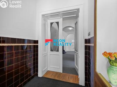 Оренда офісного приміщення Ostrava, Frýdecká č. 6