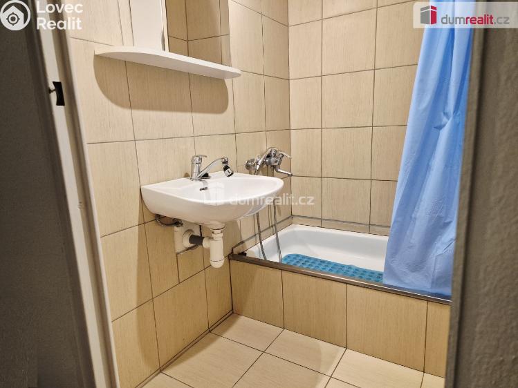 Prodej bytu 2+KK Velešín, Sídliště č. 2