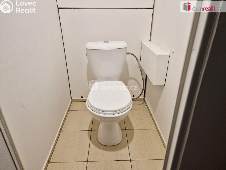 Prodej bytu 2+KK Velešín, Sídliště č. 9