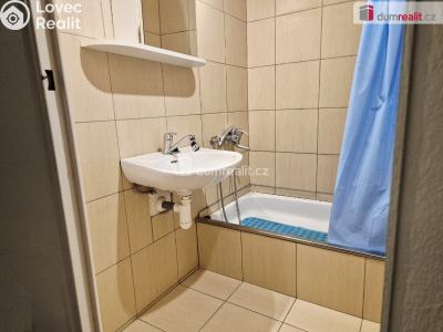 Prodej bytu 2+KK Velešín, Sídliště č. 2