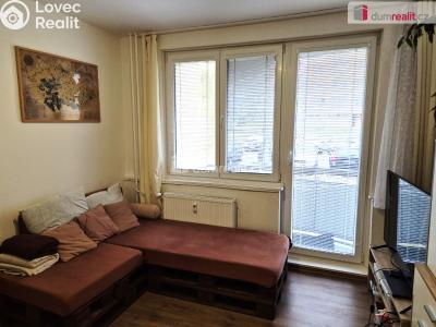 Prodej bytu 2+KK Velešín, Sídliště č. 5