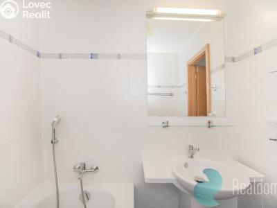 Prodej bytu 3+1 Praha, Brandlova č. 6