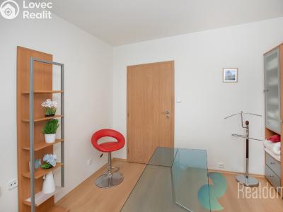 Продаж квартири 3+1 Praha, Brandlova č. 10