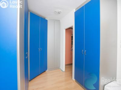 Продаж квартири 3+1 Praha, Brandlova č. 15
