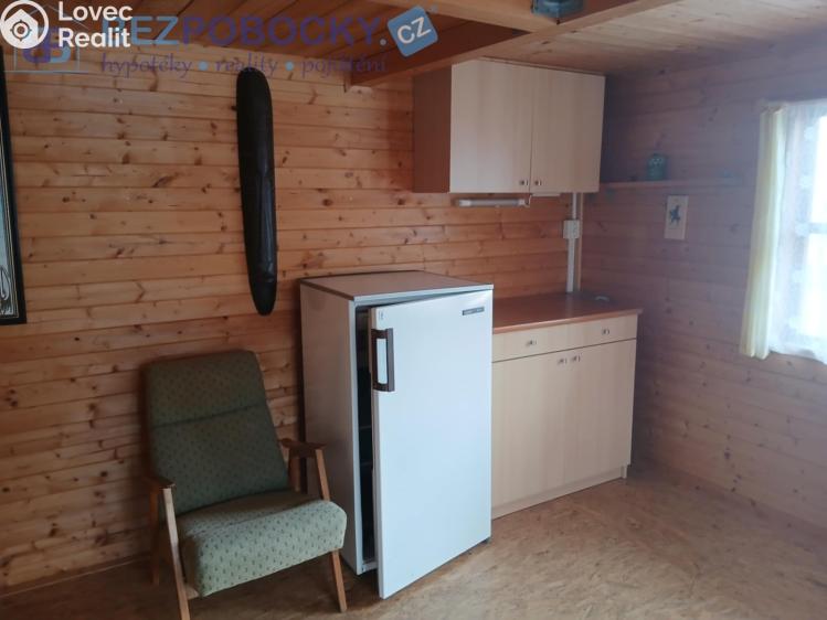 Продажа хижины Golčův Jeníkov č. 5