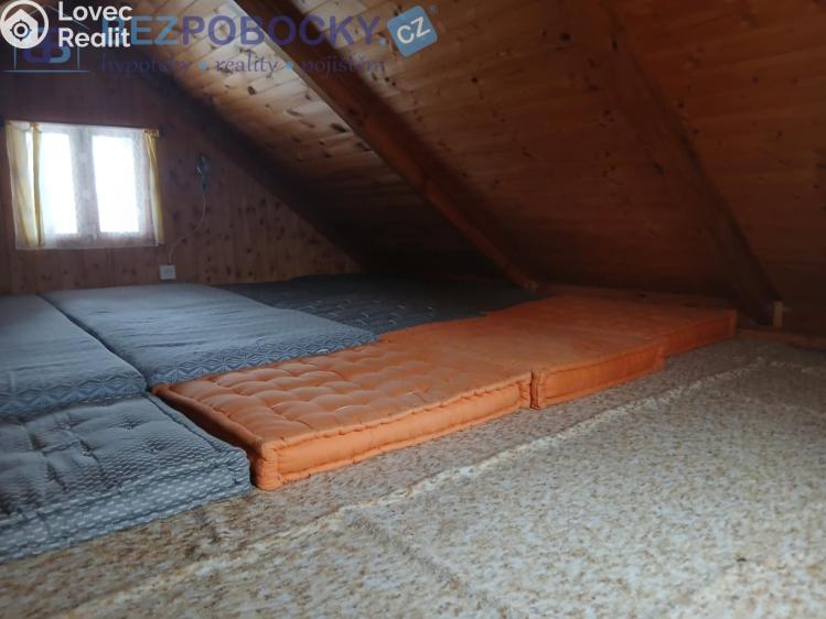 Продажа хижины Golčův Jeníkov č. 6