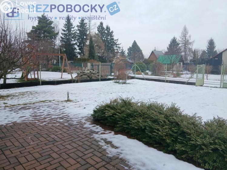 Продажа хижины Golčův Jeníkov č. 7