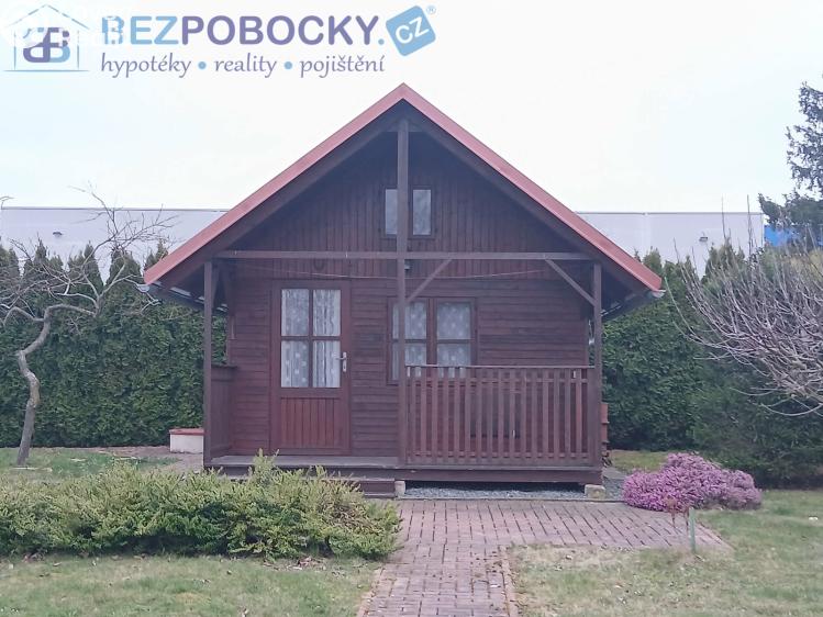 Prodej chaty Golčův Jeníkov č. 1